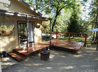 5841 Evergreen Ln, Mariposa, CA