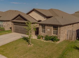 7215 Waggoner Ranch Rd, Odessa, TX 79765