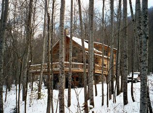 5294 Yellow Creek Rd, Robbinsville, NC 28771