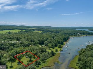 2043 Green Glade Rd, Swanton, MD 21561