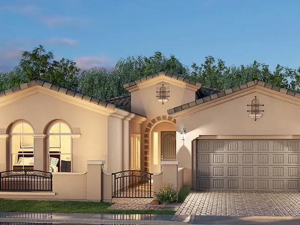 3048 E Elmwood Street, Mesa, AZ 85213