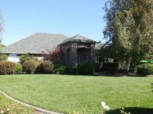 4078 Spyglass Rd, Chico, CA 95973