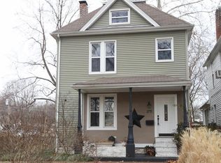 2745 Ellendale Ave, Saint Louis, MO 63143