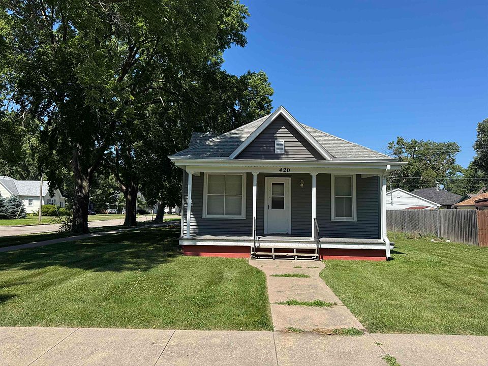 1st image of 420 S Saint Joseph Ave