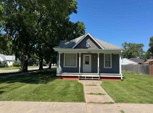 420 S Saint Joseph Ave, Hastings, NE 68901