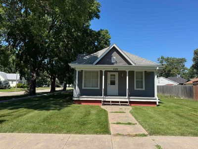 420 S Saint Joseph Ave, Hastings, NE, 68901