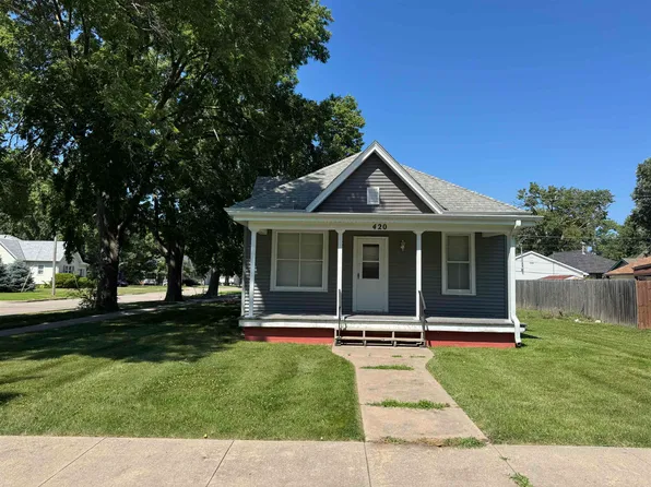 420 S Saint Joseph Ave, Hastings, NE 68901