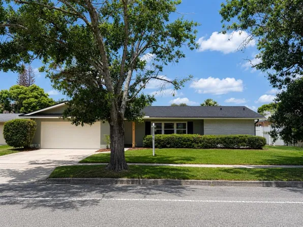 275 N Ranger Blvd, Winter Park, FL 32792