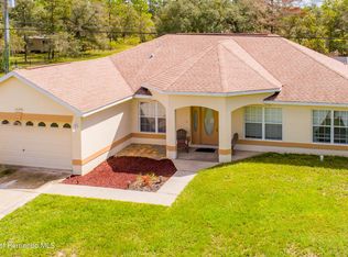 12290 Maripoe Rd, Weeki Wachee, FL 34614
