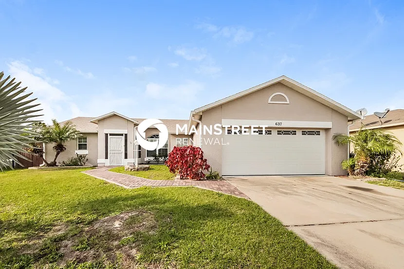 637 Regency Way