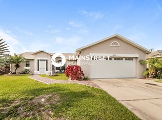 637 Regency Way, Kissimmee, FL 34758