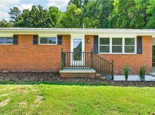 248 Croomcrest Rd, Asheboro, NC 27205