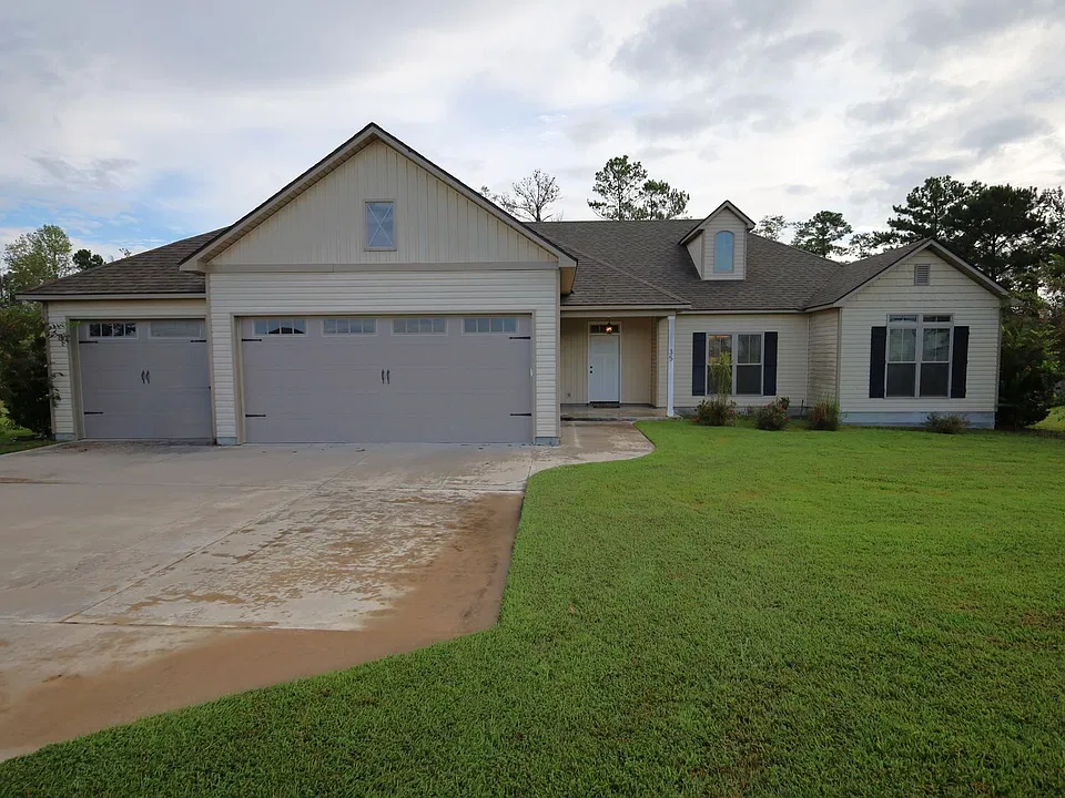 35 Gatling Way