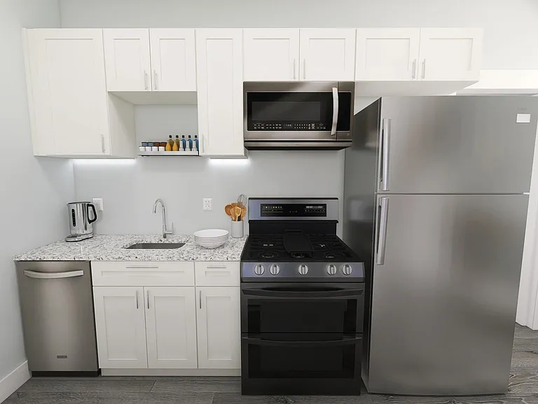 811 Greenup St #10 — Photo 2