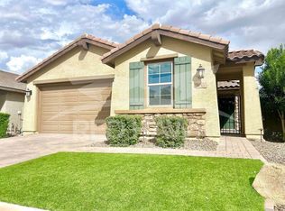 41300 W Palmyra Ln, Maricopa, AZ 85138