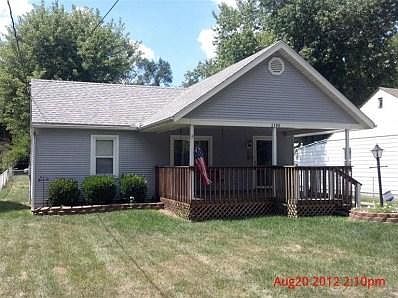 2nd image of 3108 Navaho St