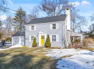 760 Mountain Rd, West Hartford, CT 06117