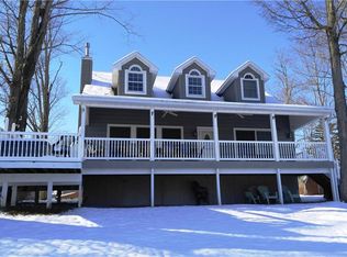 477 Bercs Bar Bay, Branchport, NY 14418