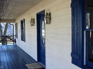 2439 Sawmill Rd SW, Marietta, GA 30064