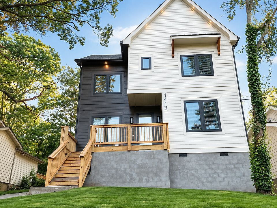 Pull up to your grand, brand new estate with exterior lighting, plush landscaping and an inviting porch.