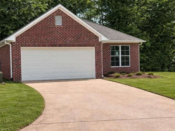 4260 Sydney Ln, Tupelo, MS 38801