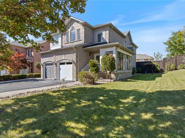 6653 Opera Glass Cres, Mississauga, ON L5W 1R8