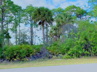 22028 Seyburn Ter #3, Pt Charlotte, FL 33954