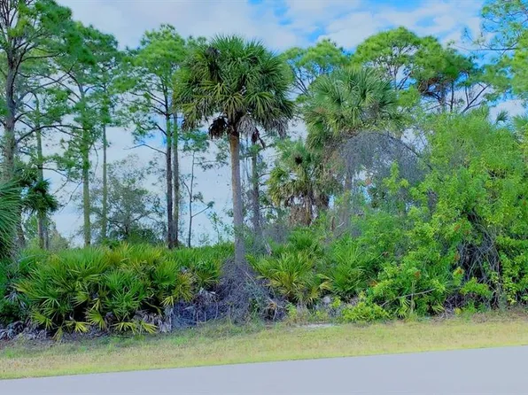 22028 Seyburn Ter #3, Pt Charlotte, FL 33954
