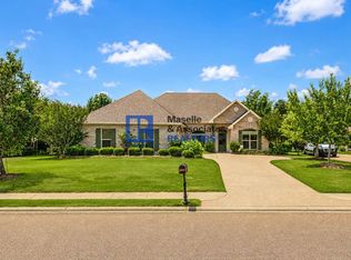 125 Memory Ln, Madison, MS 39110