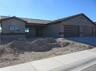 5672 S Chickasaw Ave, Fort Mohave, AZ 86426