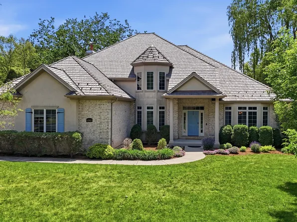 14965 Creekside Path, Libertyville, IL 60048