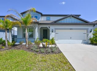 3070 Forest Meadow Ave, Valrico, FL 33594
