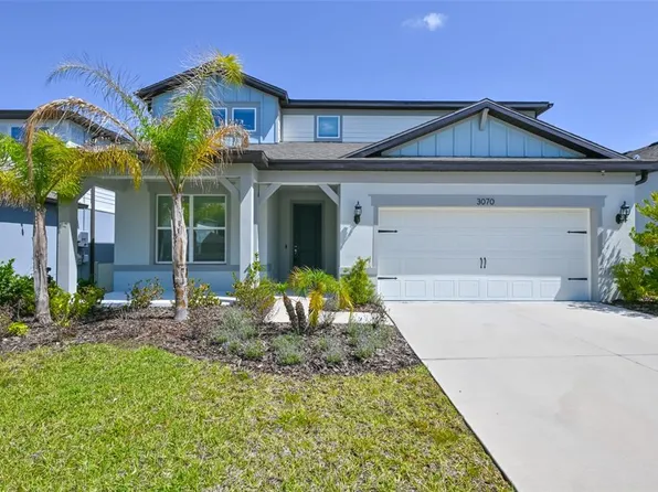 3070 Forest Meadow Ave, Valrico, FL 33594