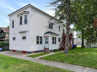 3921 14th Ave, Kenosha, WI 53140