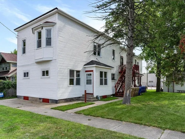 3921 14th Ave, Kenosha, WI 53140