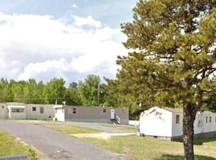 1513 Fleetwood Dr, Lancaster, SC 29720