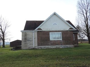 19022 Pierce Rd, Lakeville, IN 46536