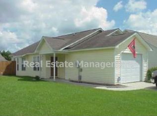 152 Jer Mar Dr, Havelock, NC 28532