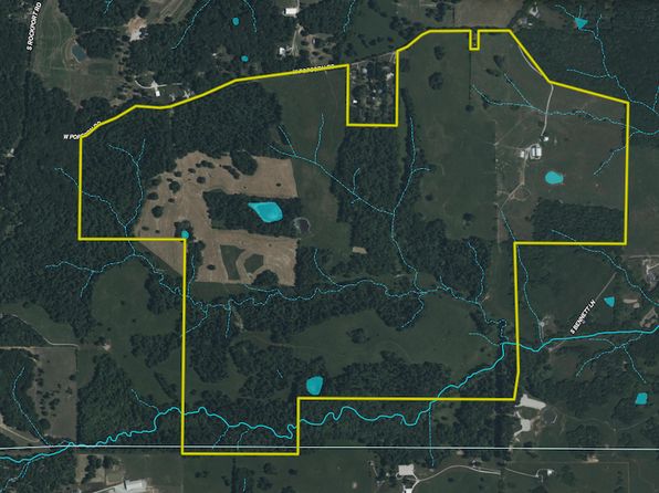 0 W Popcorn Rd Lot Wp001