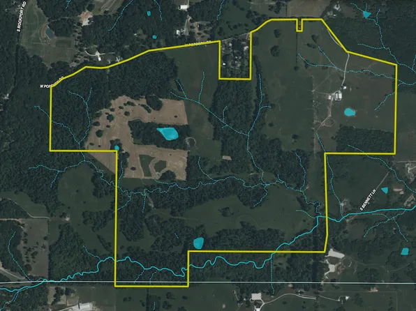 0 W Popcorn Rd Lot Wp001, Springville, IN 47462