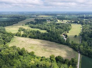 3230 Log Cabin Rd, Centerville, IN 47330