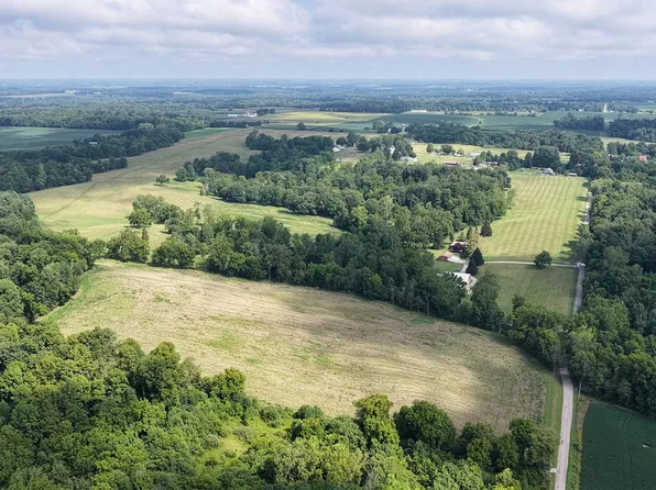 3230 Log Cabin Rd, Centerville, IN 47330