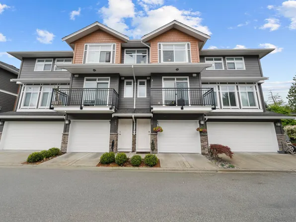11461 236th St #28, Maple Ridge, BC V2W 0H6