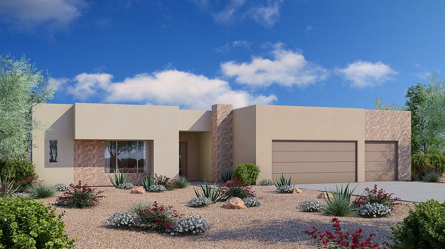 Reddington Plan, Boulder Canyon