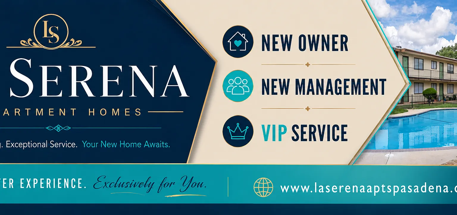 La Serena Apartments — Photo 4