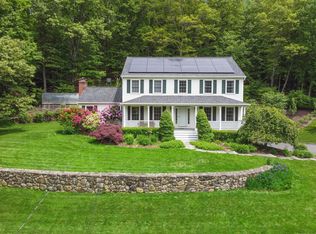 22 Gelding Hill Rd, Sandy Hook, CT 06482