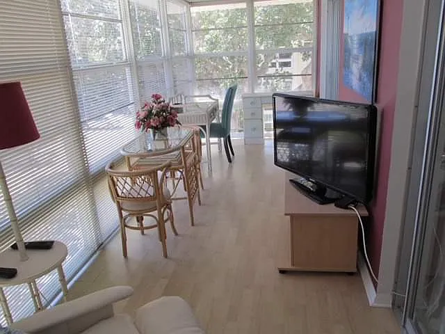 5400 Highway A1A #C25 — Photo 20