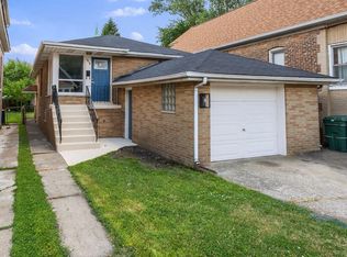 1018 Myrtle Ave, Whiting, IN 46394