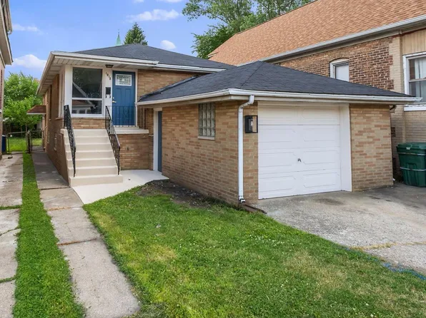 1018 Myrtle Ave, Whiting, IN 46394