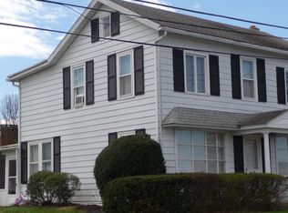 178 Hardscrabble Ln, Lewisburg, PA 17837